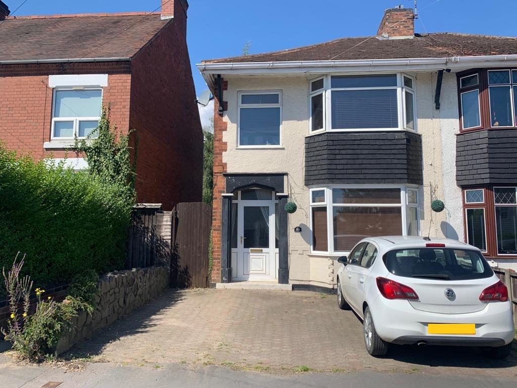 Loveitts Sales Bucks Hill, Nuneaton